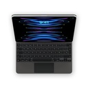 Apple Magic Key 12.9 - Black