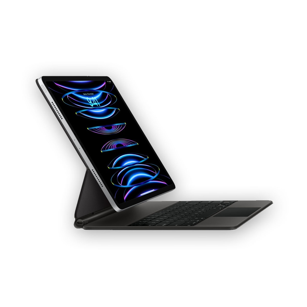 Apple Magic Key 12.9 - Black