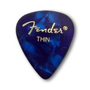 Puas Guitarra Fender Thin + Medium + Heavy (x3)