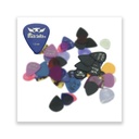 Puas Guitarra / Ukelele Black Smith P005BK-H 1.2 Carbon (x3)  