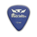 Puas Guitarra / Ukelele Black Smith P005 (0.80/1.0/1.2) Pack x3 