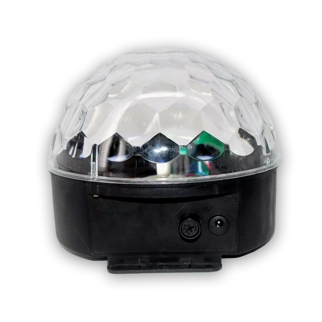 Media esfera audiorítmica MOONLIGHT MB01