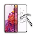 Vidrio Templado 9D Motorola E13