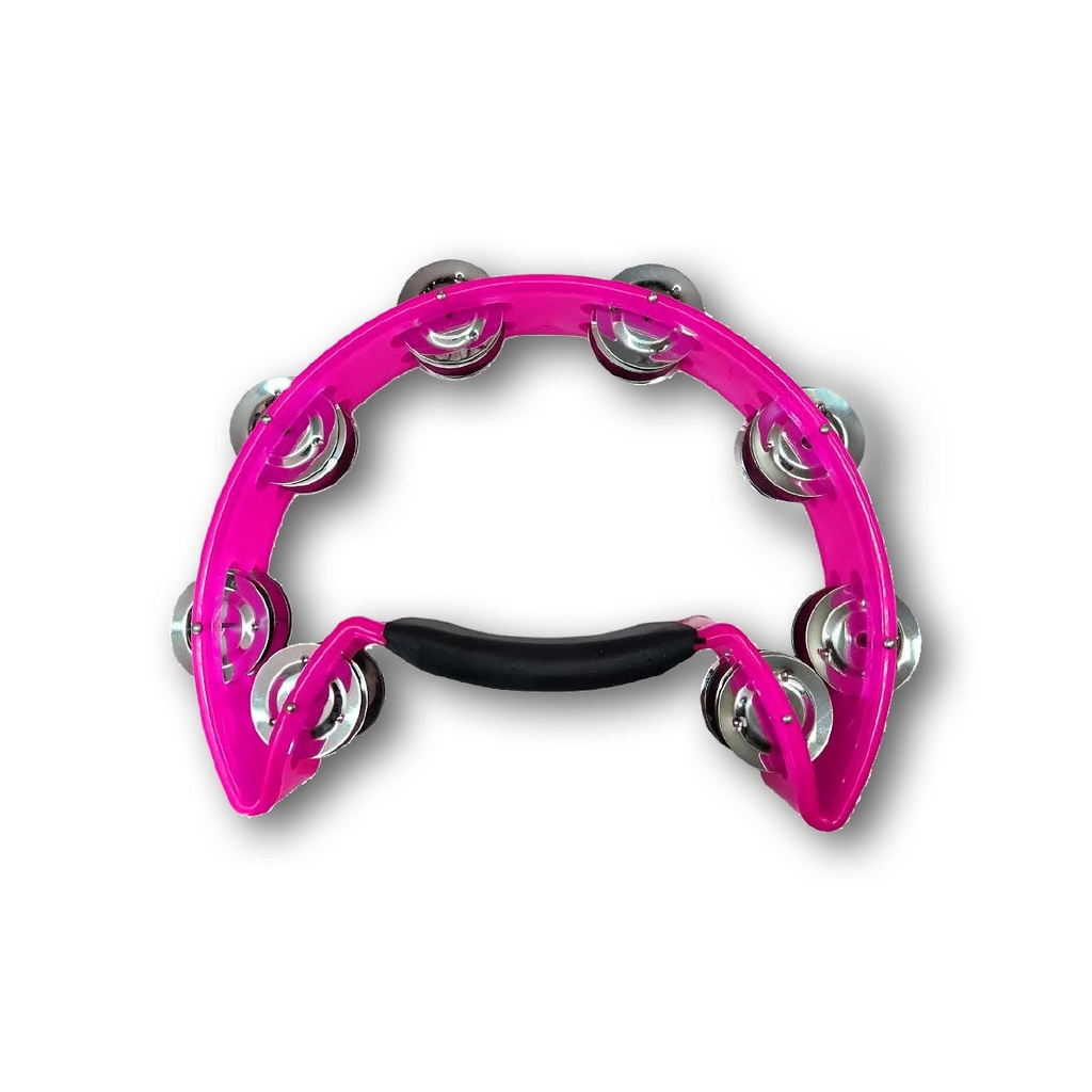 Pandereta Media Luna MVT (varios colores)