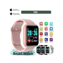 Smartwatch Reloj Inteligente Smart Band Y68
Bluetooth Y68 D20 Rosa