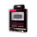 Car Bluetooth - Receptor de Audio Manos Libres para Auto Bluetooth 3.0