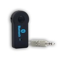 Car Bluetooth - Receptor de Audio Manos Libres para Auto Bluetooth 3.0
