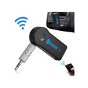 Car Bluetooth - Receptor de Audio Manos Libres para Auto Bluetooth 3.0