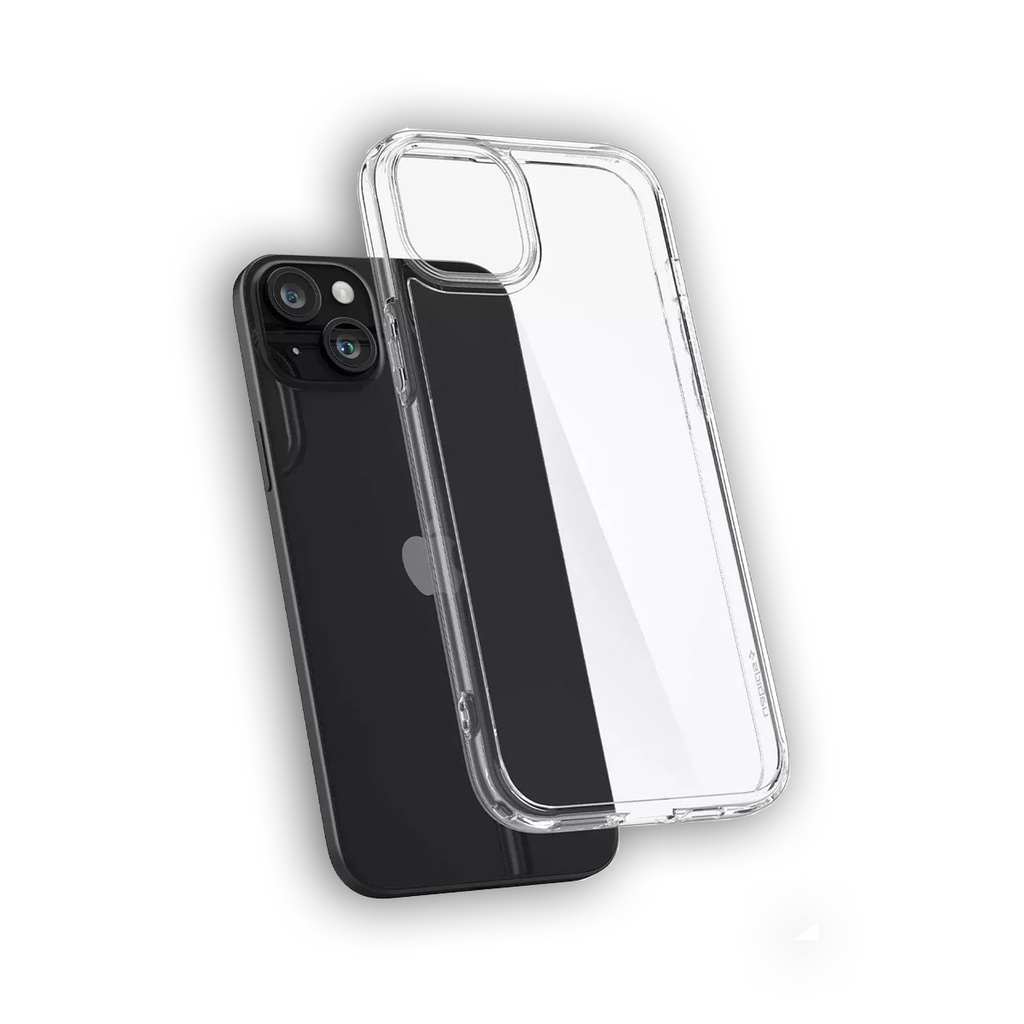 Funda Transparente Iphone 15