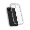 Funda Transparente Iphone 15