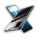 Funda Transparente Samsung A04