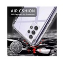 Funda Transparente Samsung A04