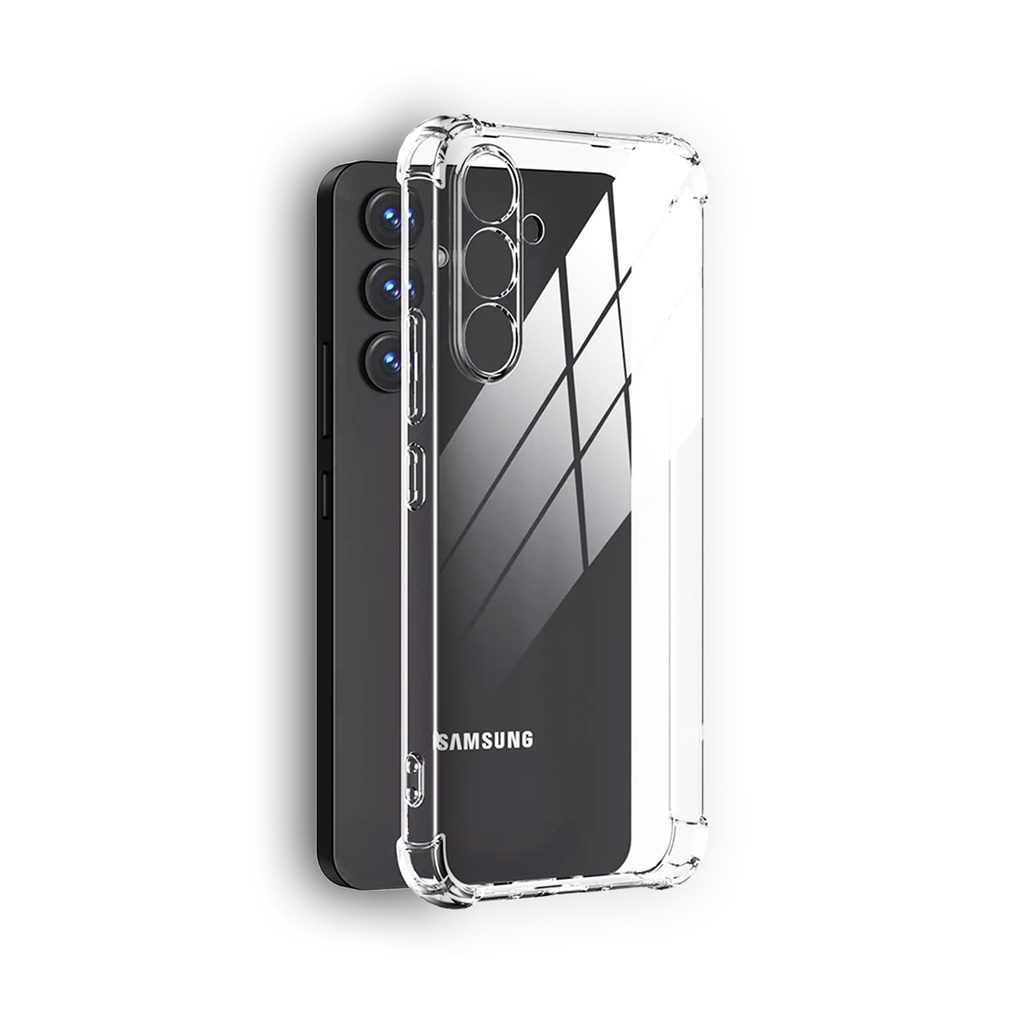 Funda Transparente Samsung A24