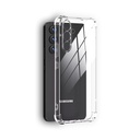 Funda Transparente Samsung A24