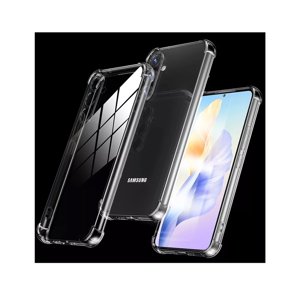 Funda Transparente Samsung A24