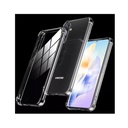 Funda Transparente Samsung A24