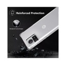 Funda Transparente Motorola Edge 30 Neo