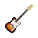 Guitarra Electrica Encore E2 Sunbrust