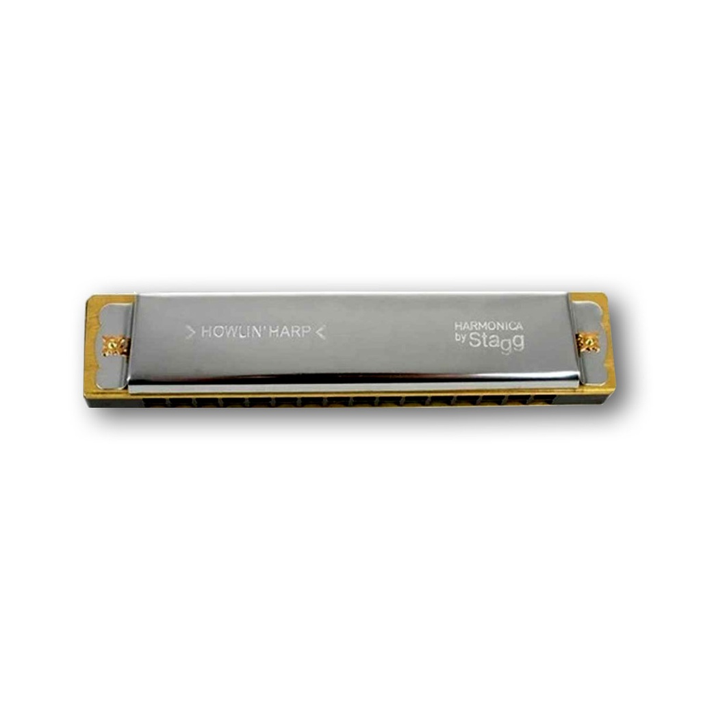 Armonica Stagg 32 Voces