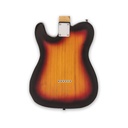 Guitarra Electrica Encore E2 Sunbrust