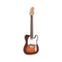 Guitarra Electrica Encore E2 Sunbrust