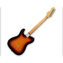 Guitarra Electrica Encore E2 Sunbrust