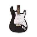 Guitarra Electrica Encore E6 Gloss Black