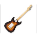 Guitarra Electrica Encore E6 Sunburst