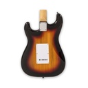 Guitarra Electrica Encore E6 Sunburst