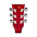 Guitarra Electrica Encore E99 Cherry Sunburst