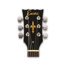 Guitarra Electrica Encore E99 Gloss Black