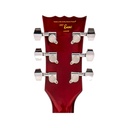 Guitarra Electrica Encore E99 Wine Red
