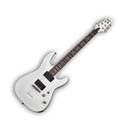 Guitarra Electrica Schecter Demon-6 Vintage White
