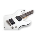 Guitarra Electrica Schecter Demon-6 Vintage White