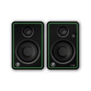 Monitores Activos Mackie CR3-XBT (AR)