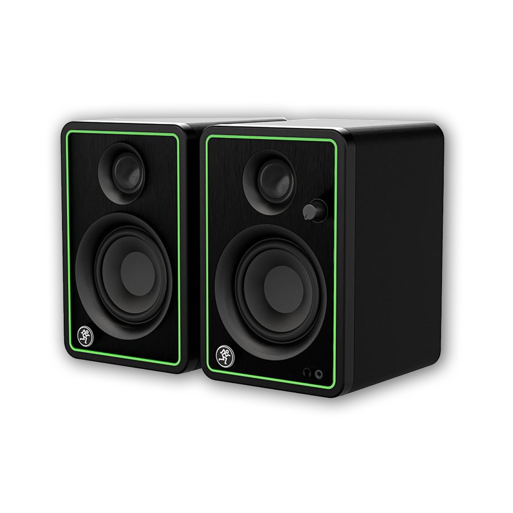 Monitores Activos Mackie CR3-XBT (AR)