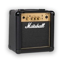 Guitarra Encore E69 Cherry Red + Marshall MG10 Gold + Cable Warwick 30203 D7 + Puas Black Smith 0.8; 1.0; y 1.2