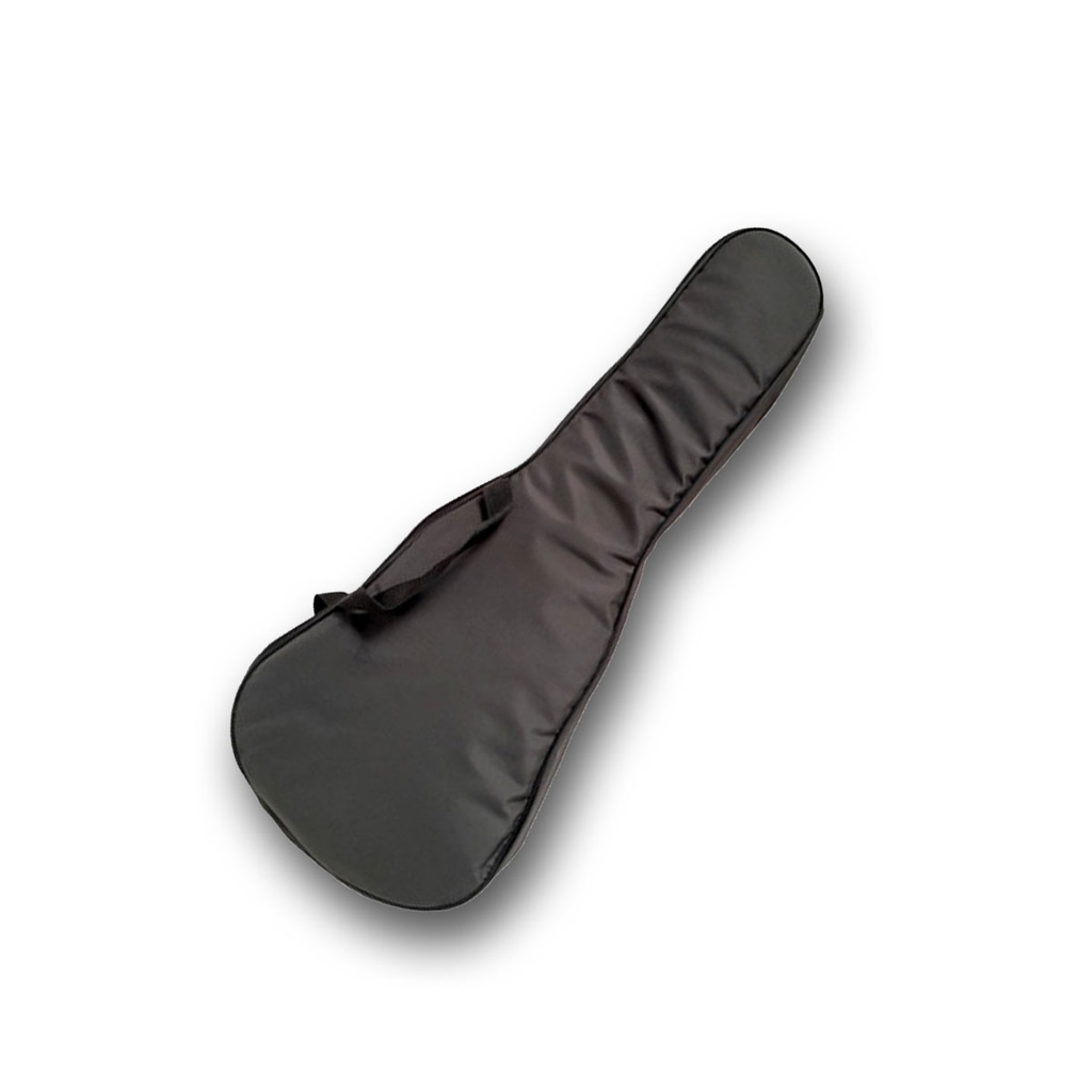 Ukelele Soprano Makala by Kala MK-P + Funda + Correa + Puas