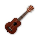 Ukelele Soprano Electroacustico Makala by Kala MK-SE + Funda + Correa + Puas