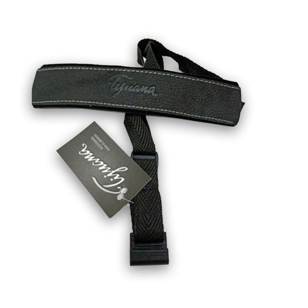 Ukelele Soprano Electroacustico Makala by Kala MK-SE + Funda + Correa + Puas