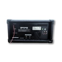 Mixer Senon PMS400F + Bafle Moon P15 + Pie de Bafle Senon SS02 (x2) + 