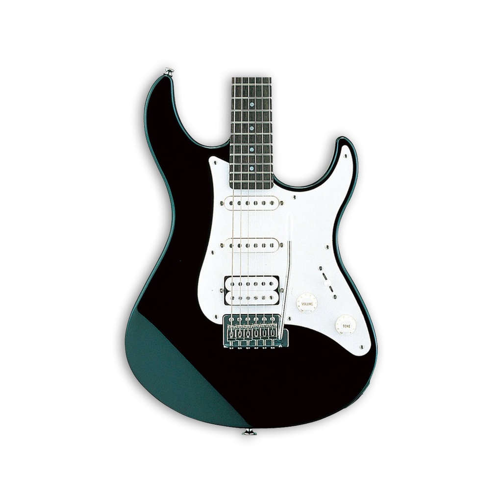 Guitarra Electrica Yamaha Pacifica 112J Negro