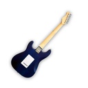 Guitarra Electrica Newen ST Blue Wood