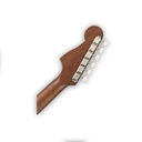 Guitarra Electroacústica Fender  Redondo Plyr, Bronze Satin WN