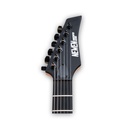 Guitarra Electrica Newen Rock Blue Wood