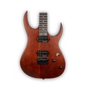 Guitarra Electrica Newen Rock Dark Wood