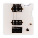 Guitarra Electrica Newen Rock White