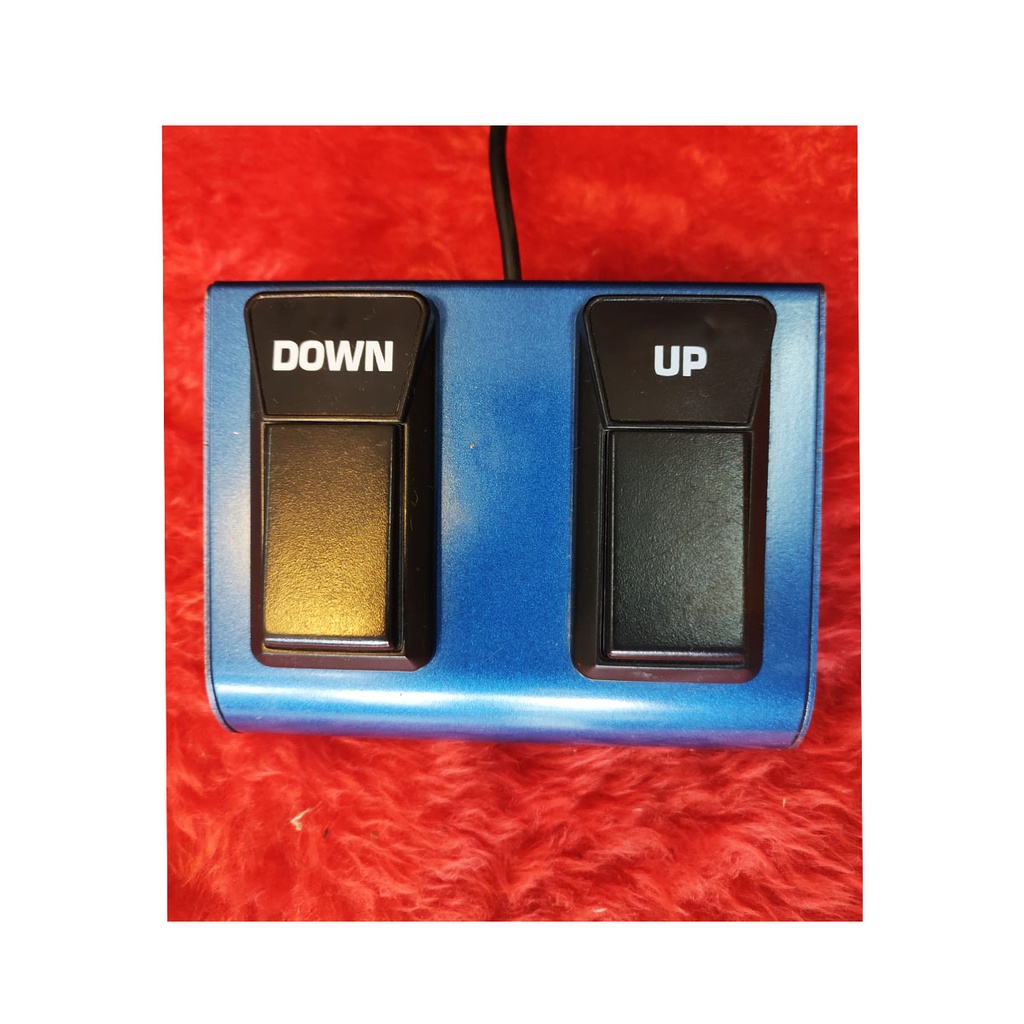 Procesador Multiefecto Behringer V-amp 2 + Foot's