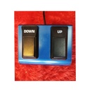 Procesador Multiefecto Behringer V-amp 2 + Foot's