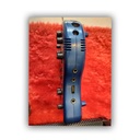 Procesador Multiefecto Behringer V-amp 2 + Foot's